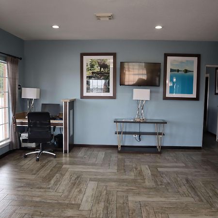 מונטגומרי Best Western Lake Conroe מראה חיצוני תמונה