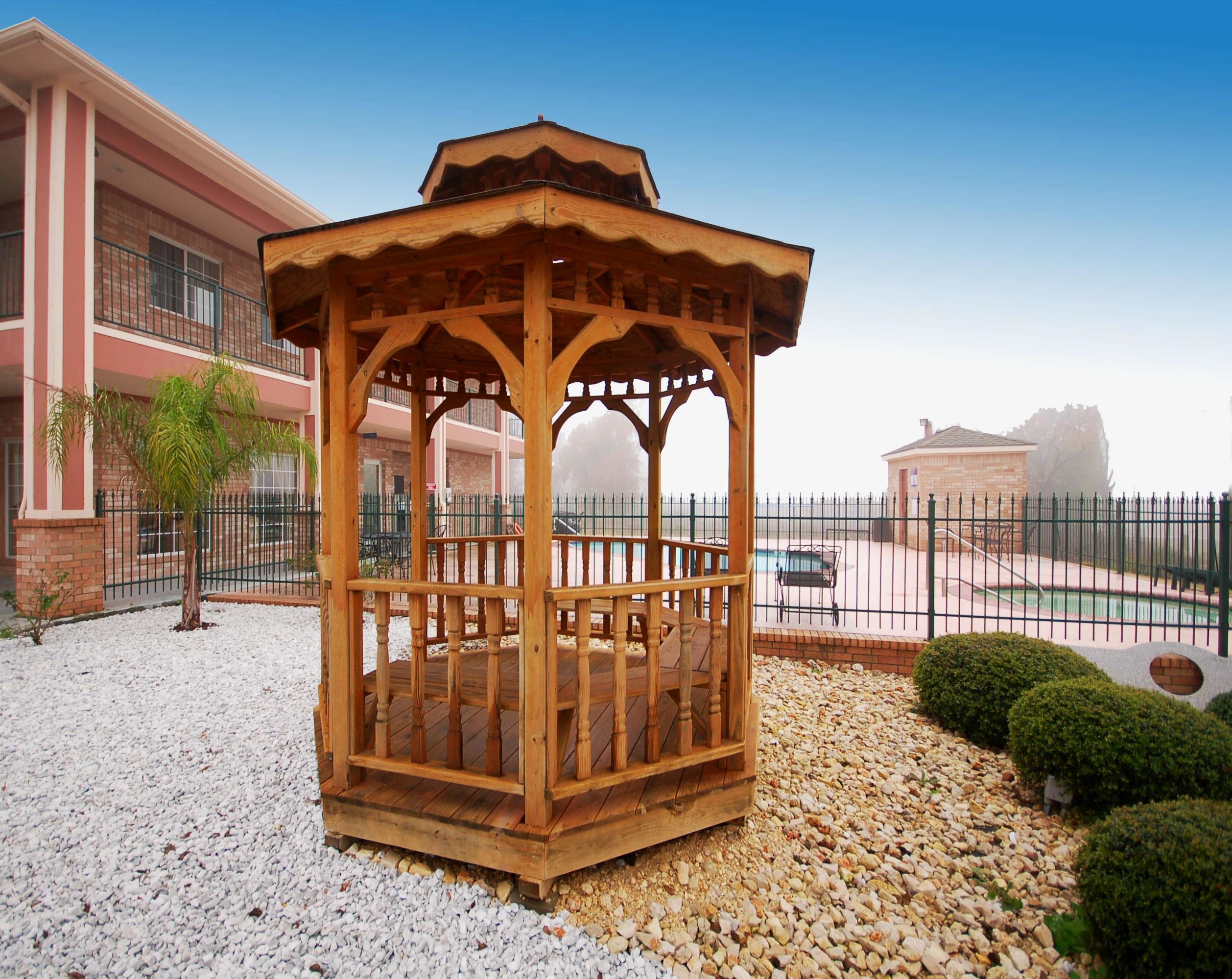 מונטגומרי Best Western Lake Conroe מראה חיצוני תמונה