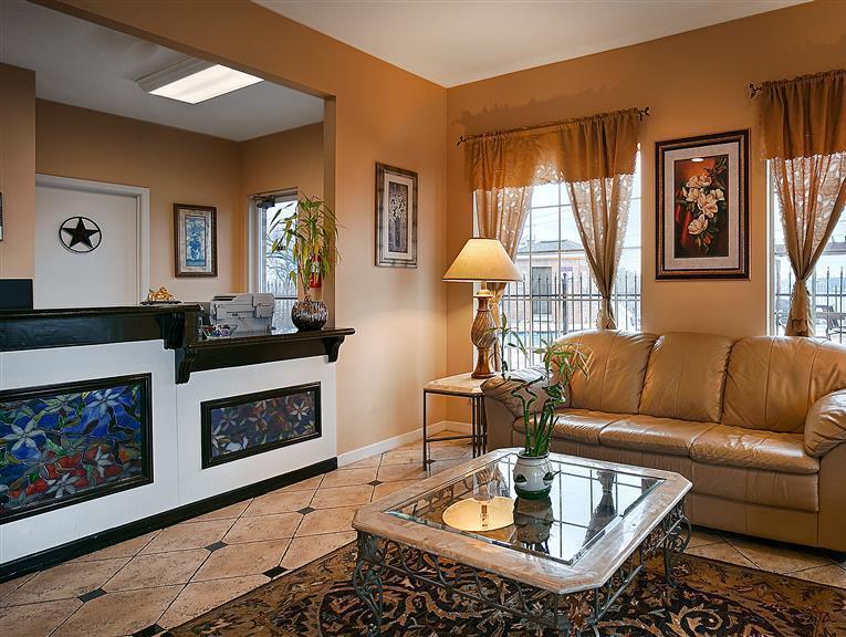 מונטגומרי Best Western Lake Conroe מראה חיצוני תמונה