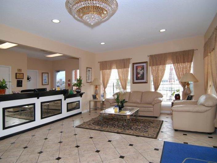 מונטגומרי Best Western Lake Conroe מראה חיצוני תמונה