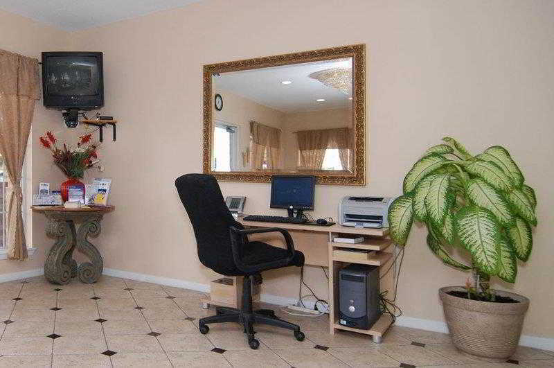 מונטגומרי Best Western Lake Conroe מתקנים תמונה
