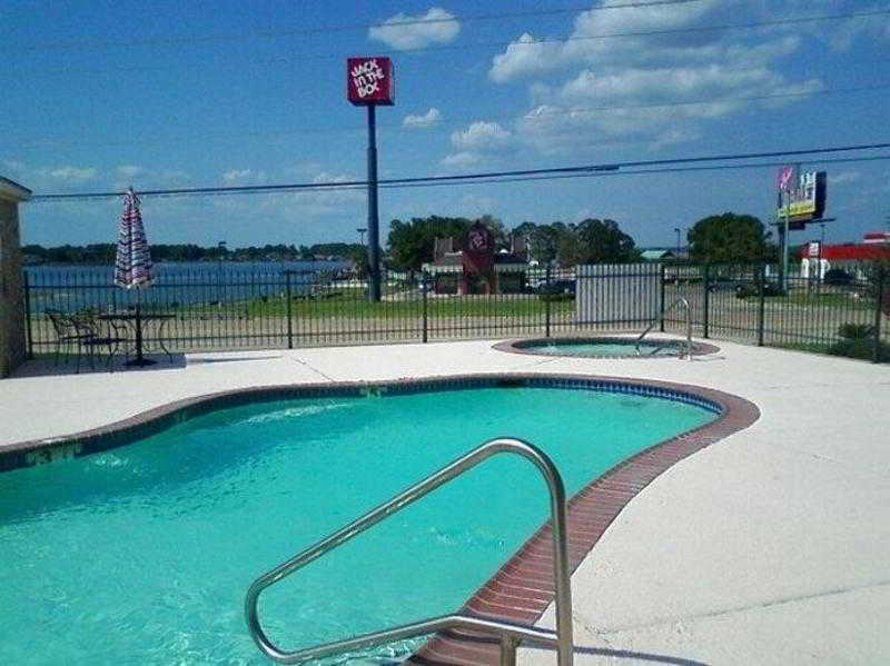 מונטגומרי Best Western Lake Conroe מראה חיצוני תמונה