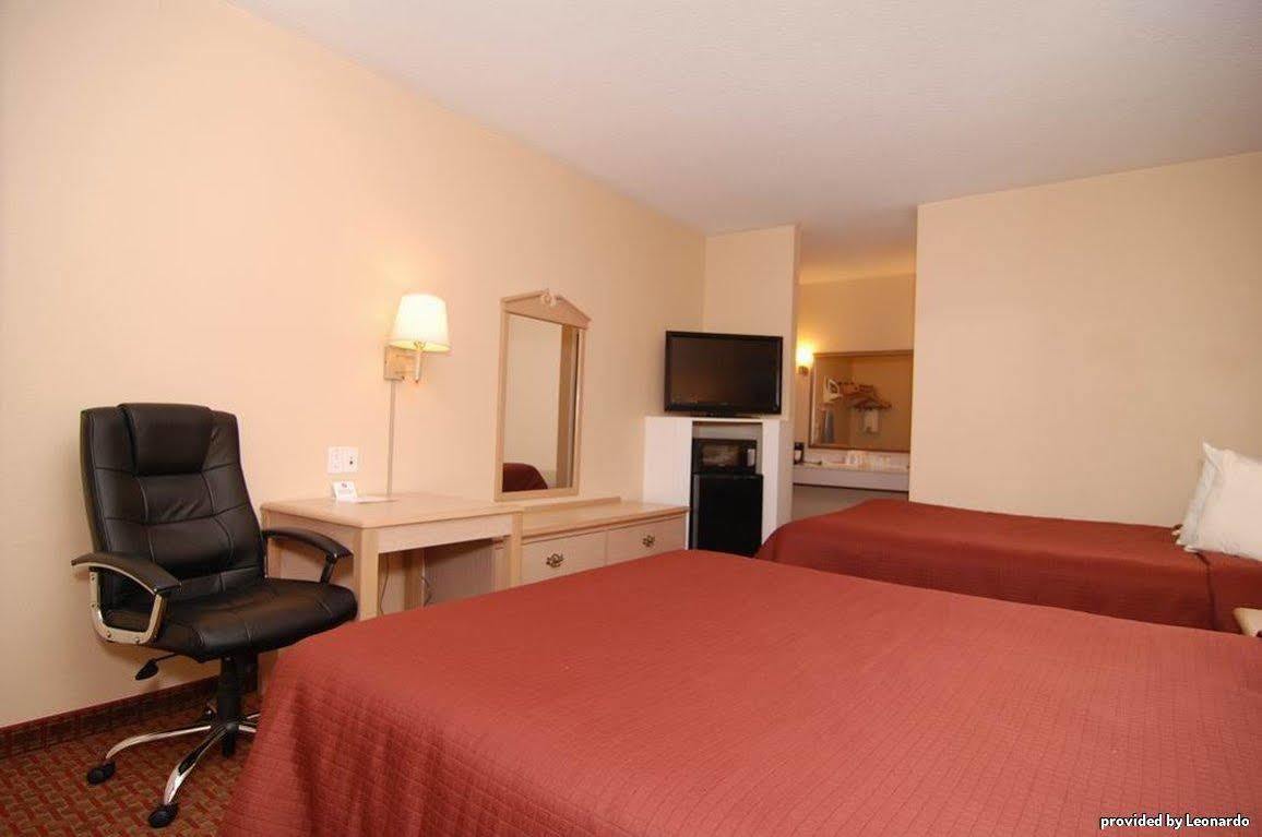מונטגומרי Best Western Lake Conroe מראה חיצוני תמונה