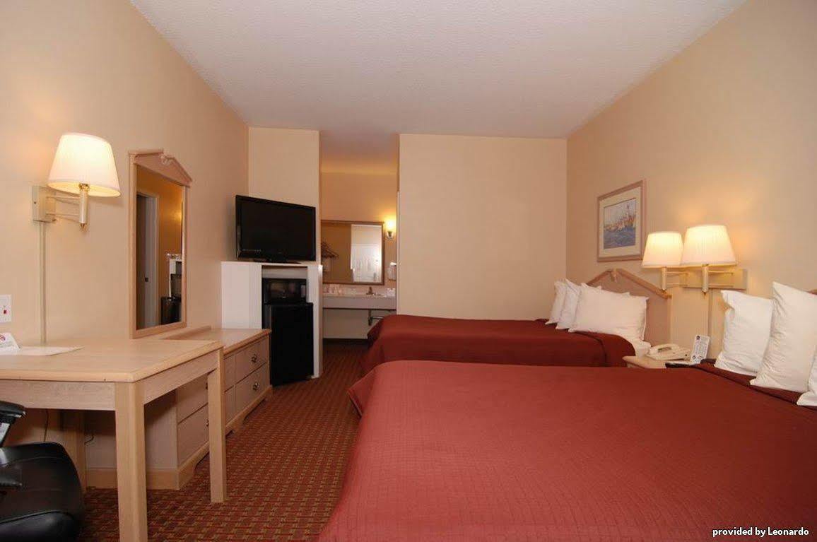מונטגומרי Best Western Lake Conroe מראה חיצוני תמונה