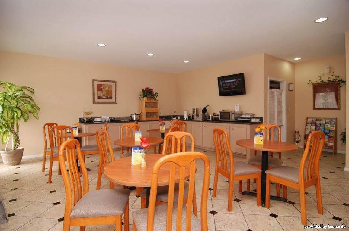 מונטגומרי Best Western Lake Conroe מראה חיצוני תמונה