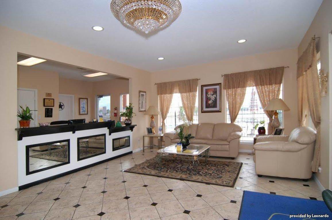 מונטגומרי Best Western Lake Conroe מראה חיצוני תמונה