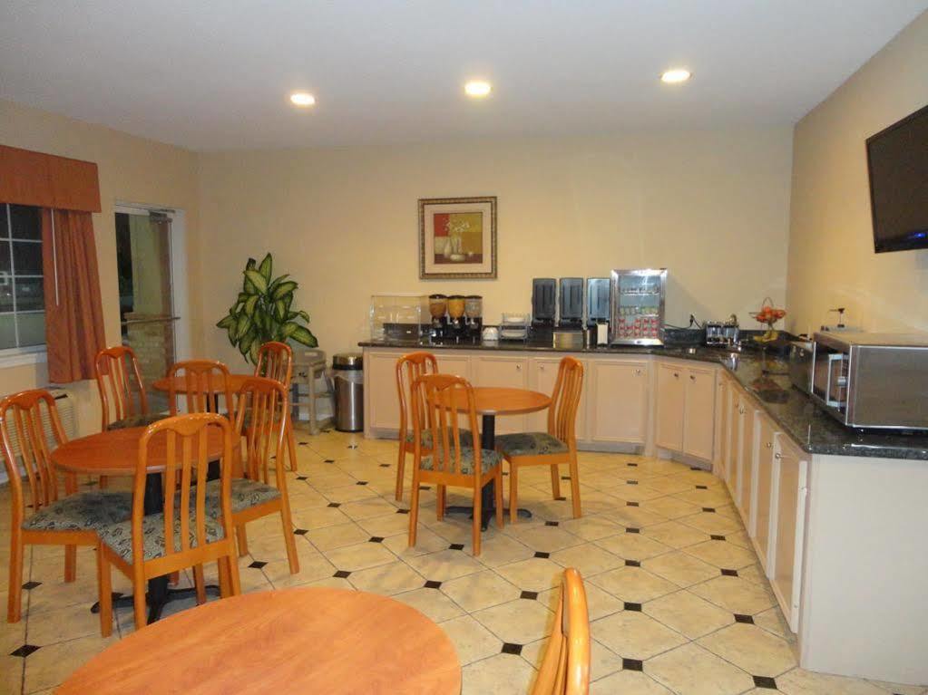 מונטגומרי Best Western Lake Conroe מראה חיצוני תמונה