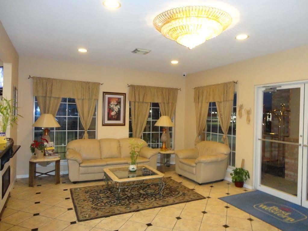 מונטגומרי Best Western Lake Conroe מראה חיצוני תמונה