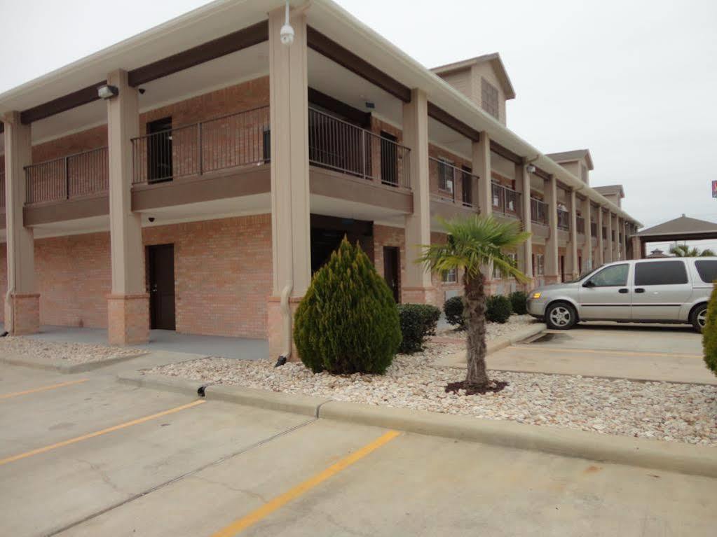 מונטגומרי Best Western Lake Conroe מראה חיצוני תמונה